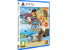 PS5 PAW Patrol World - La Patrulla Canina