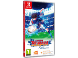 Nintendo Switch Captain Tsubasa: Rise of New Champions (Código de descarga)