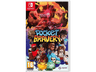 Nintendo Switch Pocket Bravery