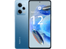 Móvil - Xiaomi Redmi Note 12 Pro 5G, Azul, 128 GB, 8 GB RAM, 6.67" AMOLED FHD+ 120Hz, MediaTek Dimensity 1080 2,6 Ghz, 5000 mAh, Android