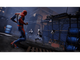 PS4 Marvel S Spider-Man