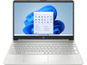 REACONDICIONADO Seminuevo Muy bueno Portátil - HP 15S-FQ4011NS, 15.6" FHD, Intel® Core™ i5-1155G7, 8 GB RAM,512 GB SSD, Intel®Iris® Xᵉ, W11, Plata