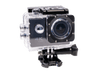 Cámara deportiva - SK8 Cam 4K, Vídeo Ultra HD, WiFi, Super angular, Pantalla LCD
