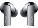 Auriculares True wirless - Huawei FreeBuds Pro 2, De botón, Cancelación de ruido inteligente, + Estuche de carga, Plata