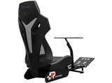 Estructura gaming - FRTEC FT7011,  Negro