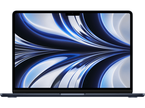 Apple MacBook Air (2022), 13,6