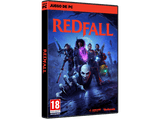 PC Redfall