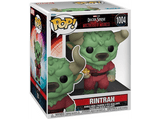 Figura - Funko POP! Doctor Strange In The Multiverse Of Madness: Rintrah, Vinilo, 9.50 cm, Multicolor