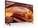 TV LED 75 - Sony BRAVIA 75X75WL, 4K HDR, Smart TV (Google TV), Google Assistant, Alexa, Siri, Bluetooth, Chromecast, Eco, Bravia Core, Marco Fino