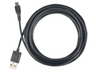 Cable de Carga - Woxter - Cable de Carga Micro USB/ USB, PS4