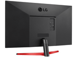 Monitor gaming - LG 32MP60G-B, 31.5 FHD, 5ms, 75 Hz, HDMI 1.4, FreeSync™, Negro