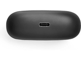 Auriculares inalámbricos - JBL Wave 200 TWS, True Wireless, De botón, Bluetooth 5.0, Hasta 20 h, IPX2, Negro