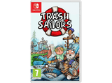 Nintendo Switch Trash Sailors