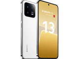 Móvil - Xiaomi 13, Blanco, 256 GB, 8 GB RAM, 6.36 FHD+ AMOLED 120 Hz, Snapdragon® 8 Gen 2 , 4500 mAh, Android 13 - MIUI 14
