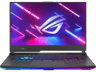 Portátil gaming - ASUS ROG Strix G15 G G513RC-HF094, 15.6" Full HD, AMD Ryzen™ 7 6800H, 16GB RAM, 512GB SSD, RTX™ 3050, Sin sistema operativo
