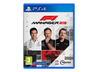 PS4 F1 Manager 2023