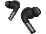 Auriculares True Wireless - OnePlus Buds Pro 2 Black, Intraurales, Bluetooth 5.3, Cancelación ruido, Micrófono, Negro