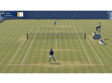 Nintendo Switch Matchpoint: Tennis Championships