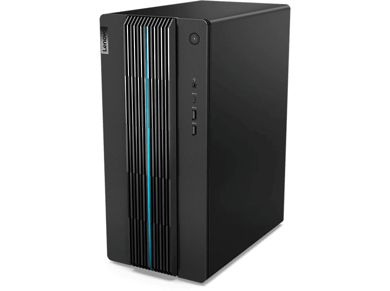 PC gaming - Lenovo IdeaCentre Gaming 5 17IAB7, Intel® Core™ i7-12700F, 16GB RAM, 512GB SSD, GeForce RTX™ 3060, Windows 11 Home