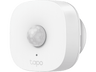 Sensor de movimiento - TP-Link Tapo T100, Wifi, 7 metros, Techo / Pared, Blanco