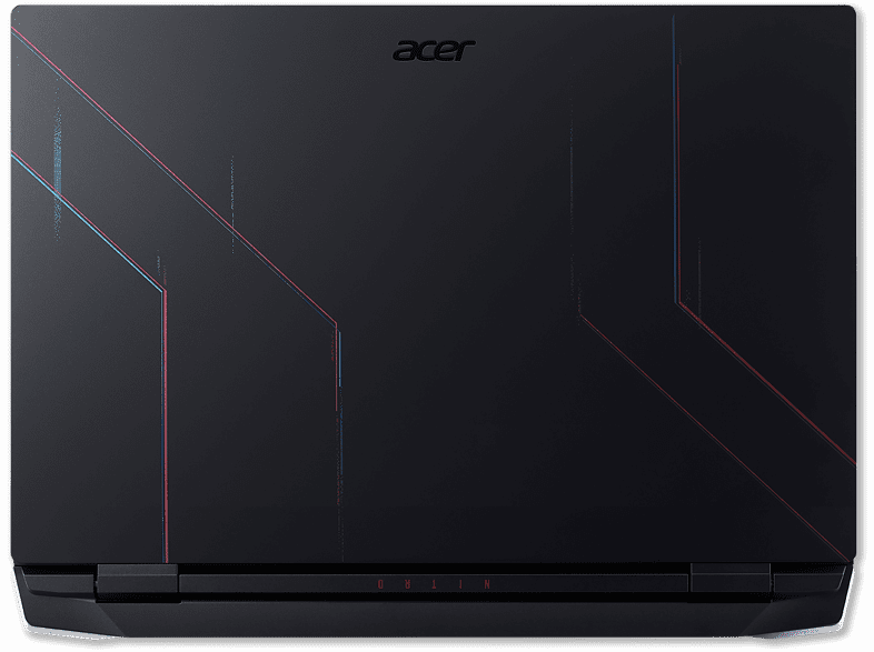 Portátil gaming - Acer AN515-58,15.6 Full HD, Intel® Core™ i5-12500H, 16GB RAM, 1TB SSD, NVIDIA® GeForce RTX™ 3060, W11H, Mochila + Ratón gaming