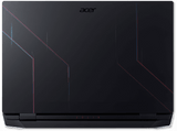 Portátil gaming - Acer AN515-58,15.6 Full HD, Intel® Core™ i5-12500H, 16GB RAM, 1TB SSD, NVIDIA® GeForce RTX™ 3060, W11H, Mochila + Ratón gaming