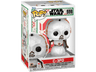 Figura - Funko Pop! Star Wars Holiday: Snowman C3PO, Vinilo, 9.5 cm