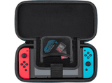 Funda - PDP Deluxe Case Mario, Para Nintendo Switch/ Nintendo Switch Lite, Multicolor