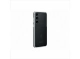 Funda - Samsung, Para Samsung Galaxy S23+ 5G, Con Marco, TPU, Trasera, Negro