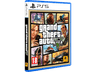 PS5 Grand Theft Auto V