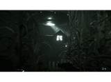 PS5 Greyhill Incident Abducted Edition