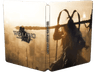 PS4 Wo Long Fallen Dynasty Steelbook edition