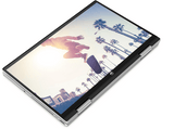 Convertible 2 en 1 - HP 14-DY1006NS, 14, FHD, Intel® Core™ i7-1195G7, 8 GB, 512 GB SSD, Iris Xe, W11 H, Plata