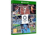 Xbox One & Xbox Series X|S Juegos Olímpicos De Tokyo 2020