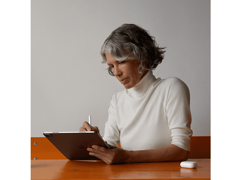 Apple iPad Pro (2022 6ª gen.) 512 GB, Plata, 12.9, WiFi+CELL, Liquid Retina XDR, 8 GB RAM, Chip M2, iPadOS 16