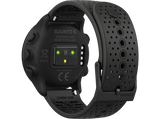 Reloj deportivo - Suunto 5 Peak All Black, Negro, 130-210 mm, 1.1, Bluetooth, Seguimiento de actividad, Sumergible 30 m