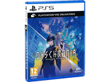 PS5 Dyschronia Chronos Alternate (VR2)