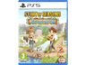 PS5 Story of Seasons: A Wonderful Life