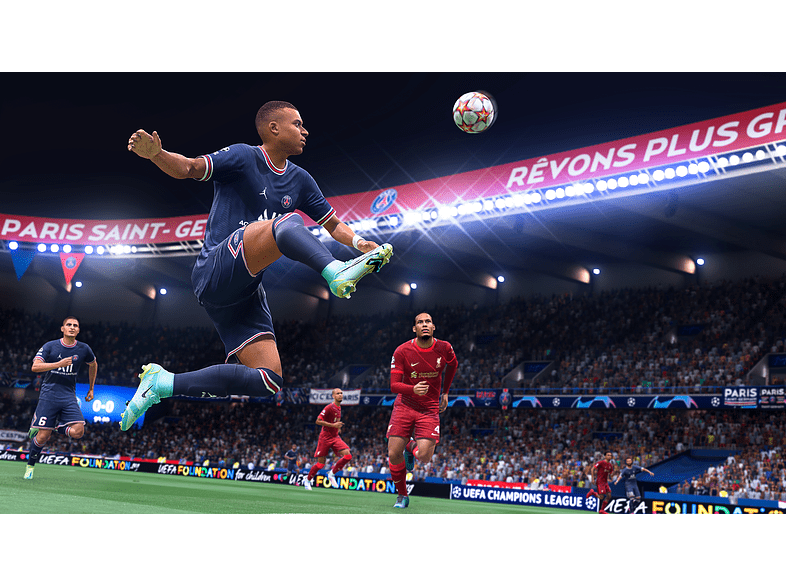 PC FIFA 2022