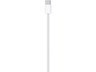 Apple Cable Trenzado de Carga a USB-C (1 m), Blanco