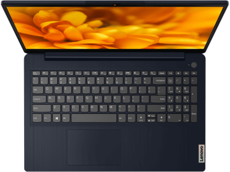 Portátil - Lenovo IdeaPad 3 15ITL6, 15.6 Full HD, Intel® Core™ i7-1165G7, 8GB RAM, 512GB SSD, Iris® Xe Graphics, Windows 11 Home