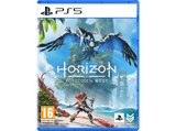 PS5 Horizon Forbidden West