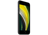 Apple iPhone SE (2ª gen.), Negro, 64 GB, 4.7 Retina HD, Chip A13 Bionic, iOS