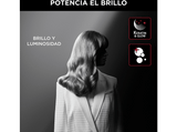 Secador -  Rowenta x Karl Lagerfeld CV887LF0 K/Pro Stylist, 2200 W, Motor AC Pro, 2 velocidades, 3 temperaturas, Tecnol. iónica, Keratin & Glow, Negro