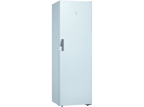 Congelador vertical - Balay 3GFF563WE, No Frost, Independiente, 242 l, Blanco