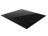 Encimera - Teka IBF 63200, Inducción, 7000 W, Integrable, 3 zonas, Función Power Plus, Función Grill, Negro