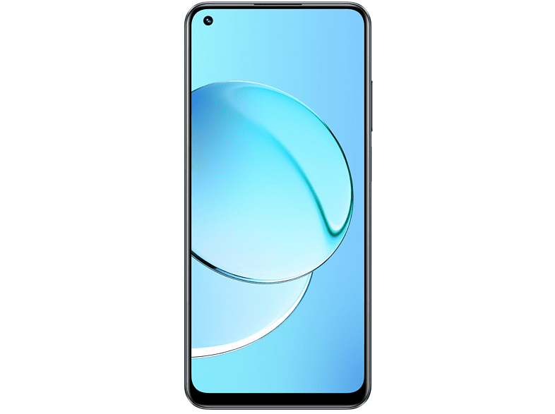 Móvil - realme 10, Negro, 128 GB, 8 GB RAM, 6.4  Full HD+, MediaTek Helio G99  Octa Core, 5000 mAh, Android 12 Snow Cone