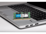 Memoria RAM - Crucial CT8G4SFRA32A, DDR4, 3200 MHz, 8 GB, Verde
