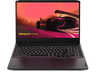 Portátil gaming - Lenovo IdeaPad Gaming 3 15ACH6, 15,6" Full HD, AMD Ryzen™ 5 5600H, 16GB RAM, 512GB SSD,  GeForce RTX™ 3050 Ti, Windows® 11 Home