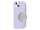 Funda - ISY ISC-2435, Apple, iPhone 14, Violeta